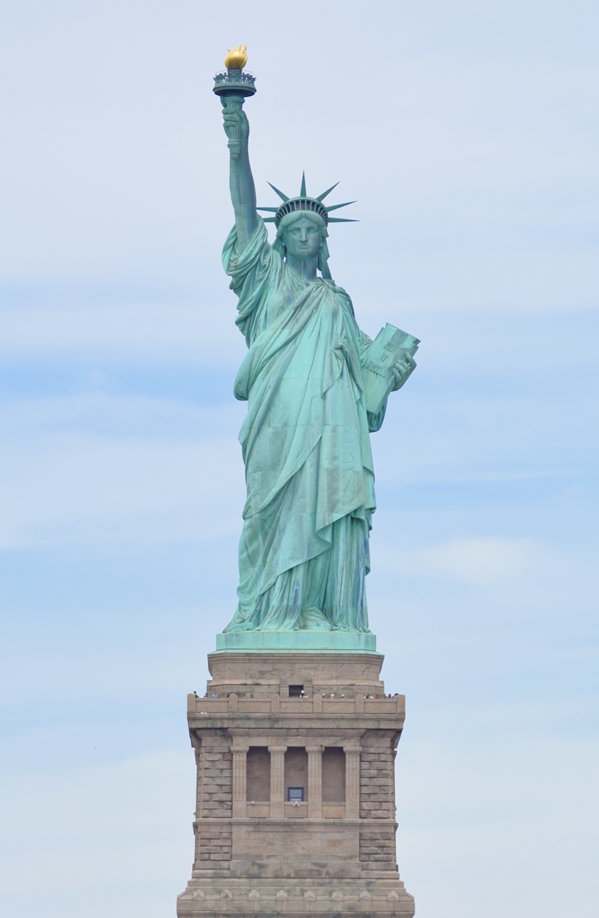 Americas