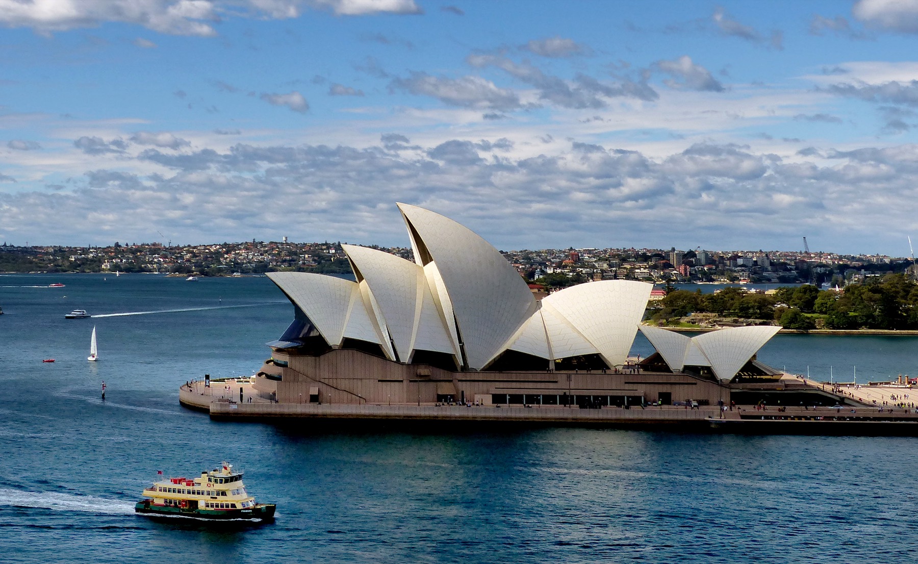 Oceania