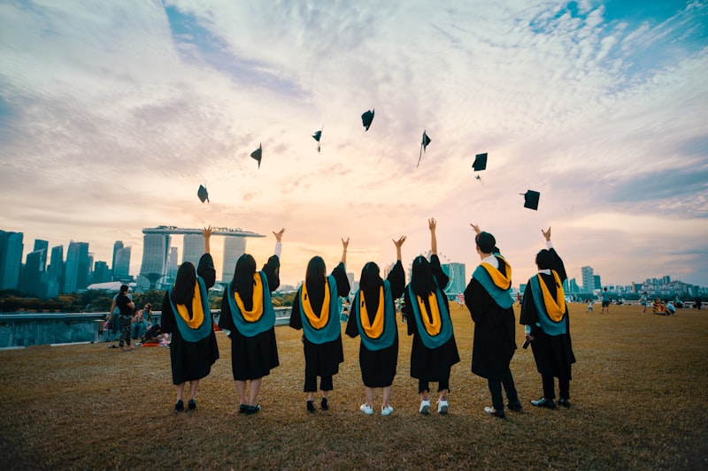 Campus & Education